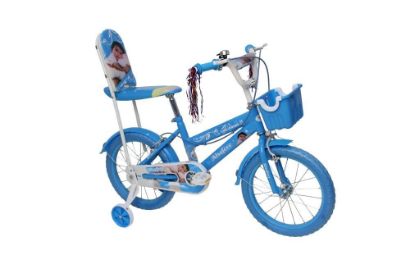 صورة سيكل اطفال بناتي الاميره  مقاس 16